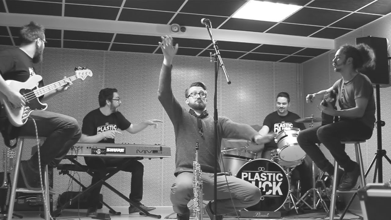 Plastic Duck TV - Édition Spéciale Investigation