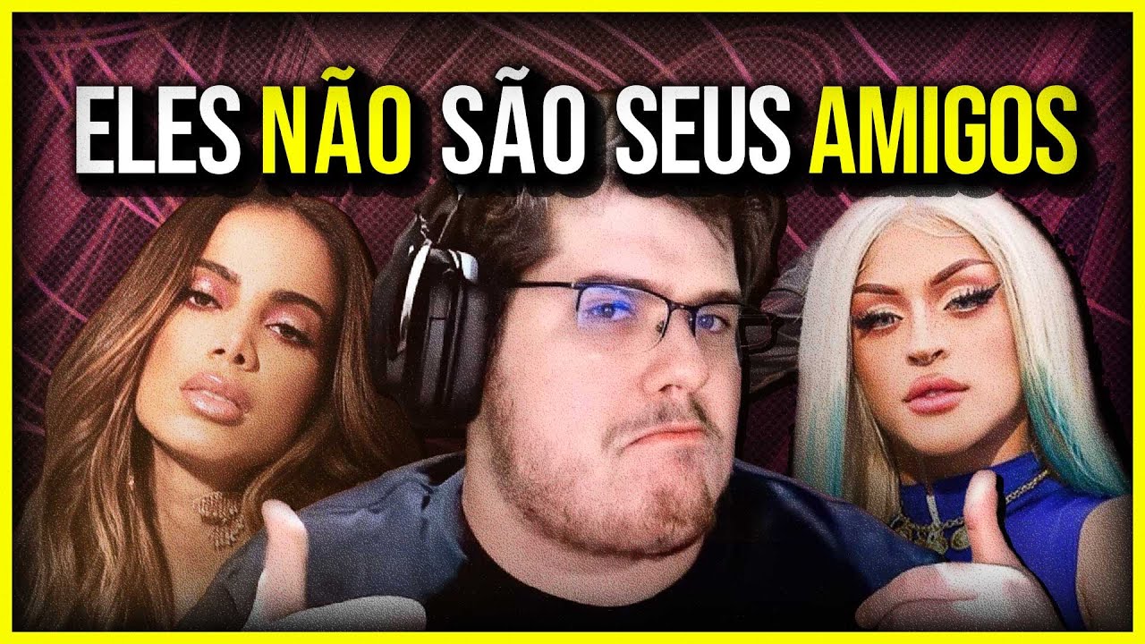 O problema dos criadores de conte&uacute;do (e descobri como resolver!) - Rela&ccedil;&atilde;o parasocial