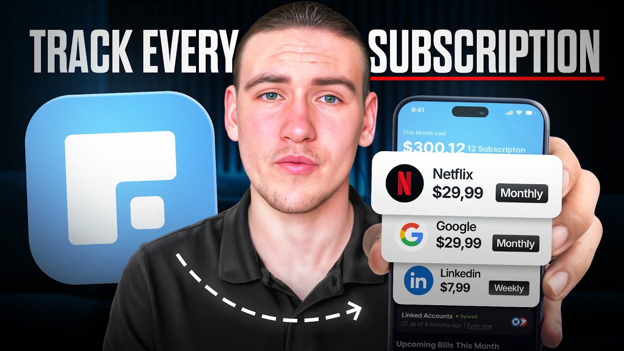 Subpilot Review : Best Subscription Manager? Saves Money by Canceling Recurring Charges
