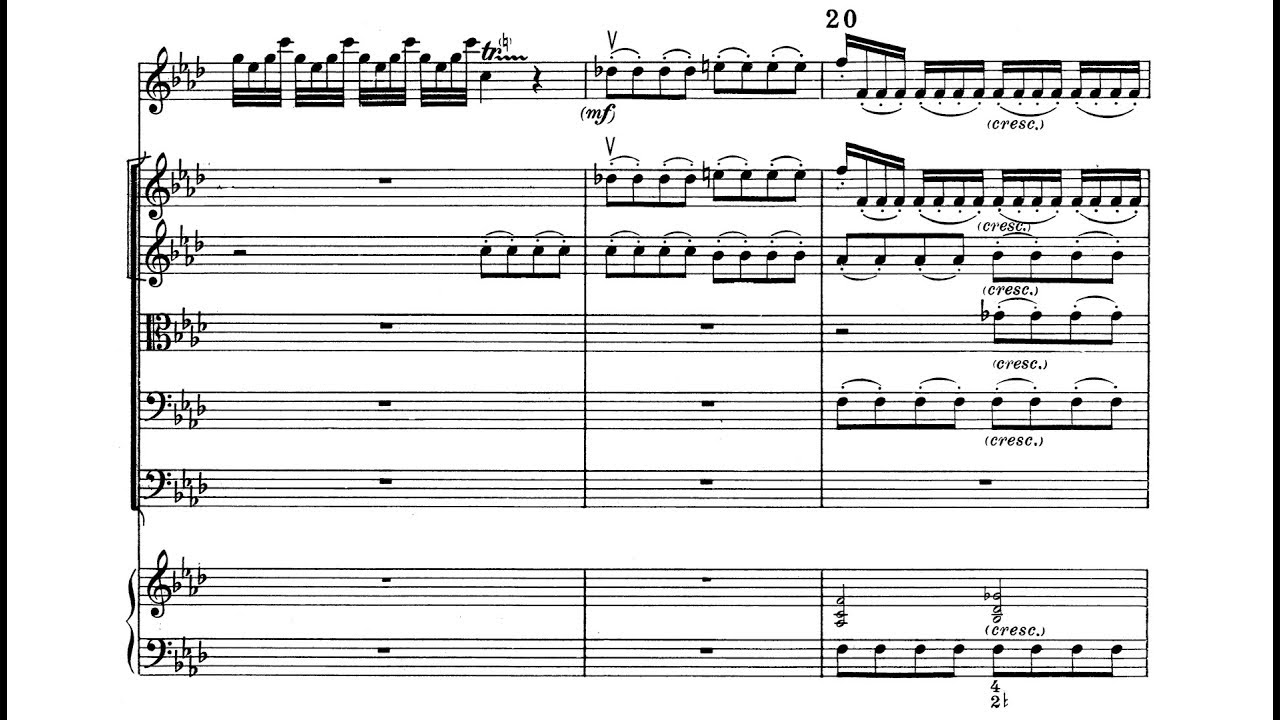 Violin Concerto 