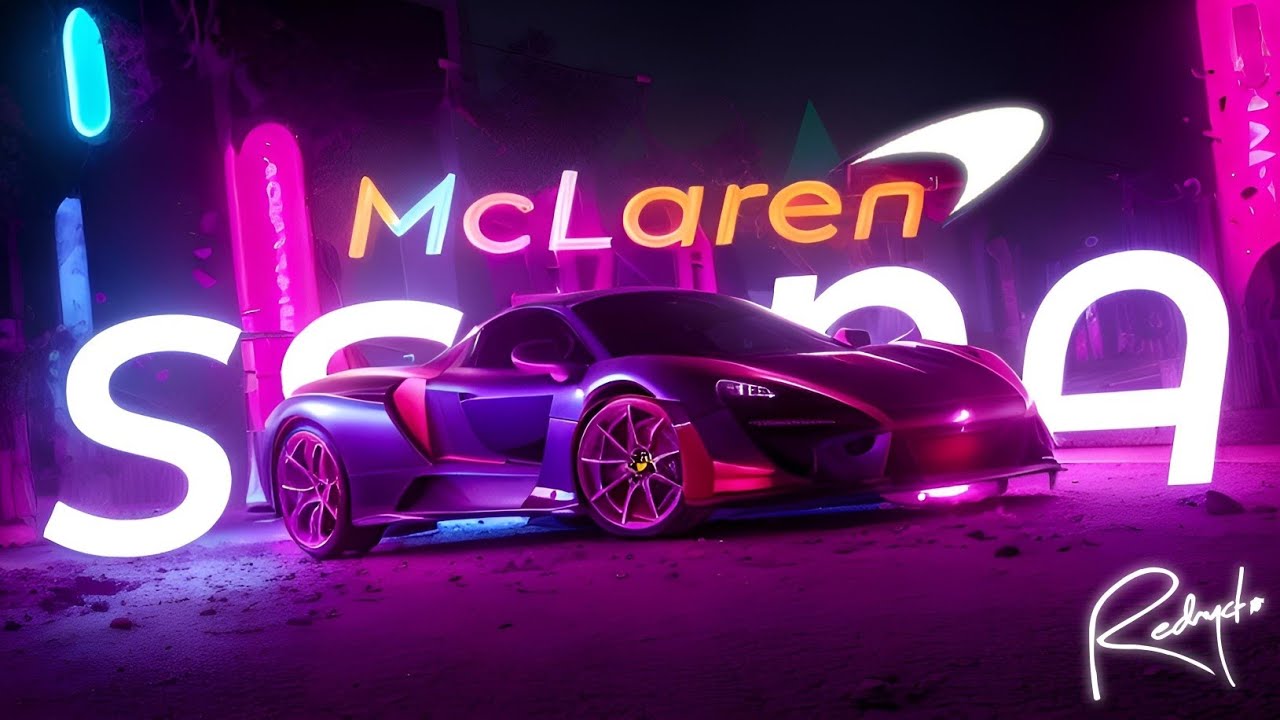 Rocking With Handling - Gold Max McLaren Senna [Rank 4,406] | Asphalt 9 Legends