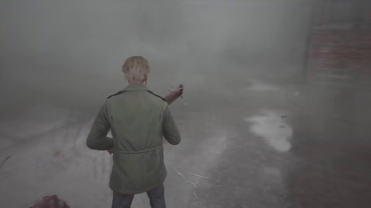 Silent Hill 2 Remake 06.01.2026