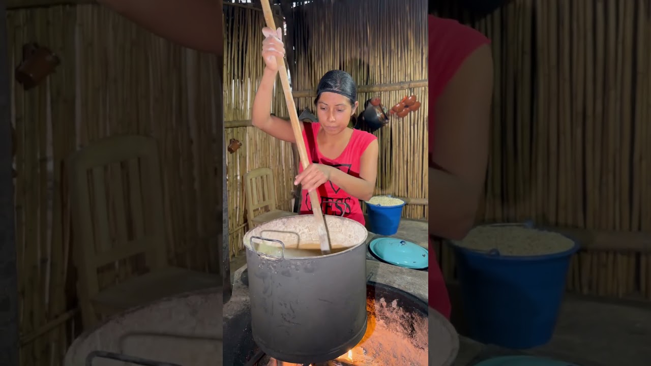 #nixtamal #nixcomith #cal #video  #viral  #rancho #fyp  #shortvideo #reels #shorts #puebla #mexico