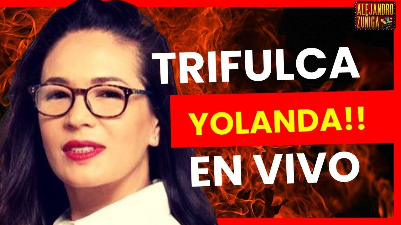 TRIFULCA YOLANDA ANDRADE