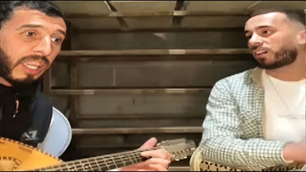 Chansons Kabyle 2025 / #Mandole_Kabyle #0002