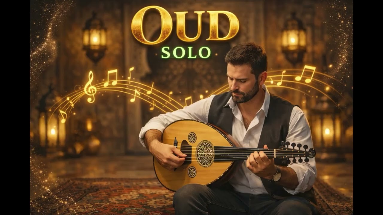 OUD SOLO
