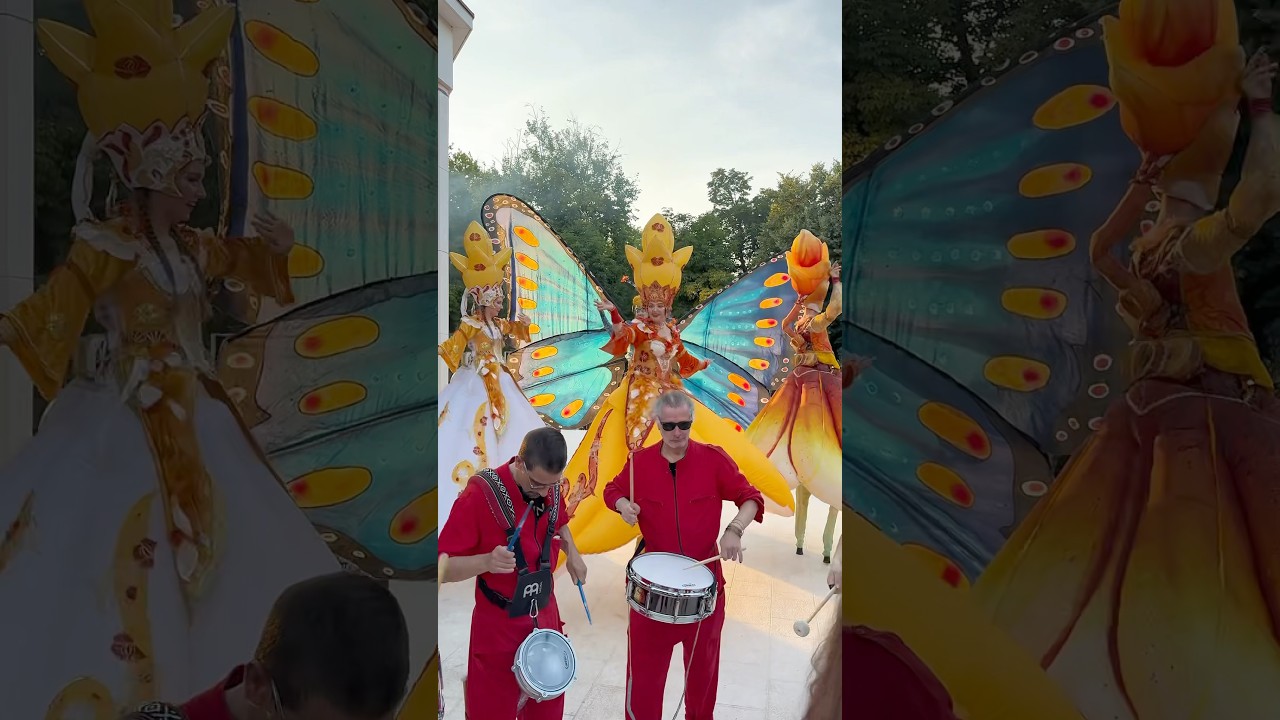 29. Terezijana, Bjelovar, 18.-22. lipnja 2025.