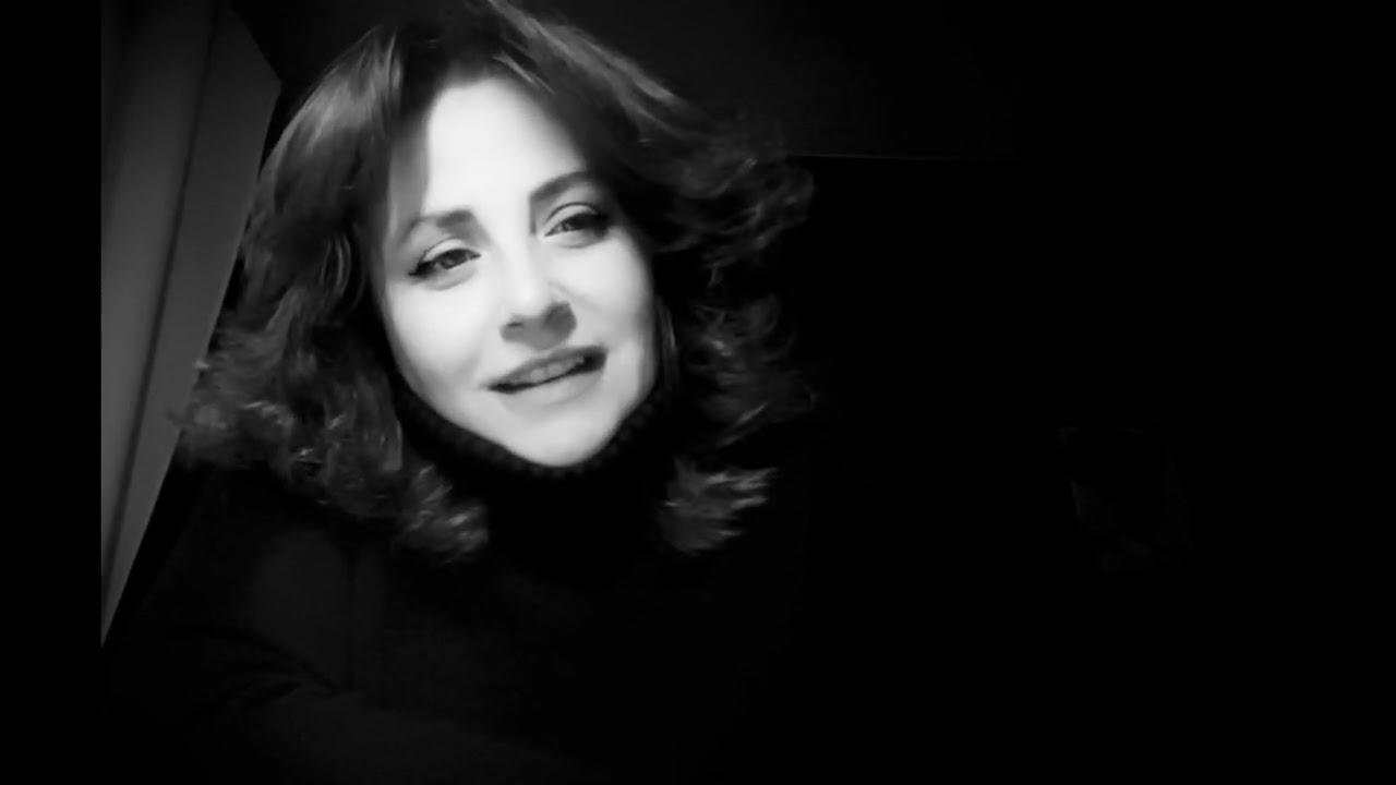 Marina Hovhannisyan Hamo Sahyan