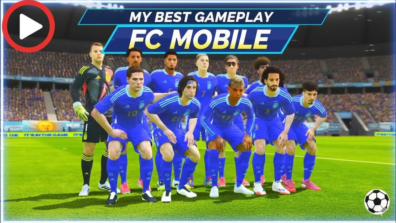 This Was My Greatest FC Mobile Match! 🔥