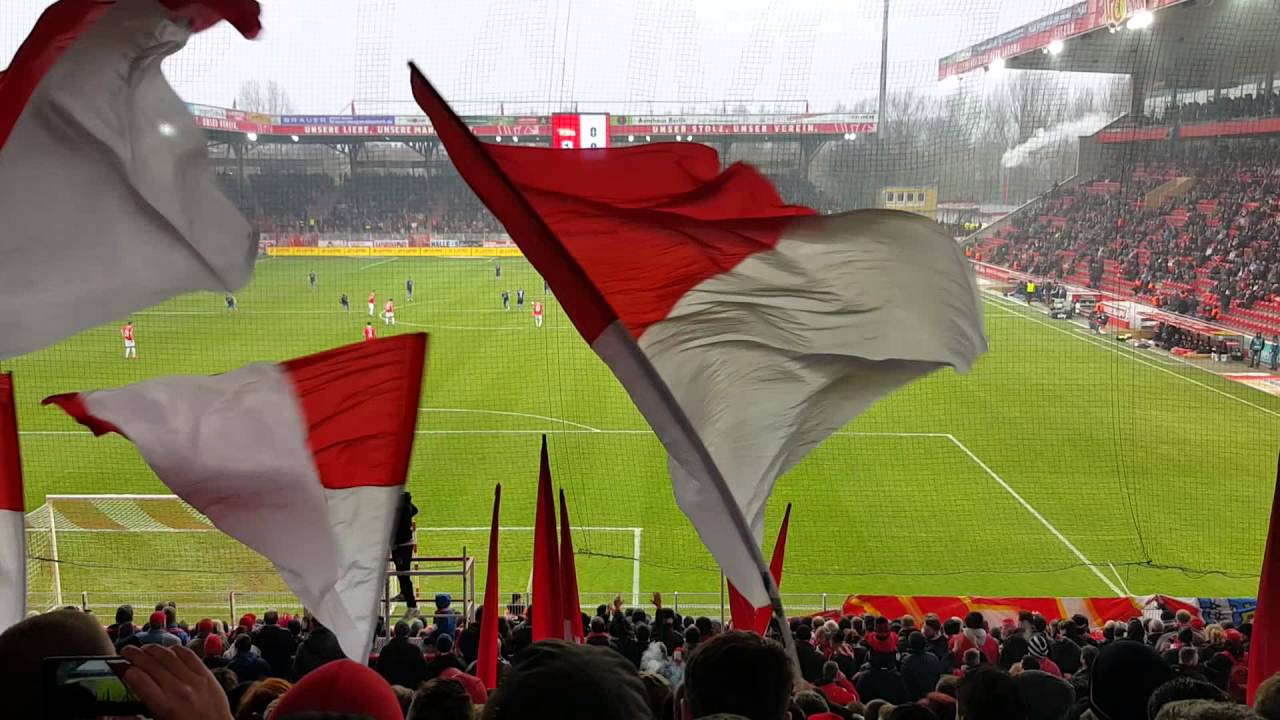 Union Berlin & Braunschweig