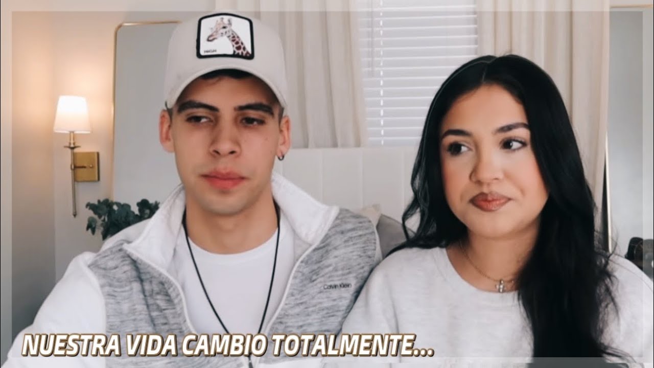 Contestamos sus preguntas 2 años despues 😭