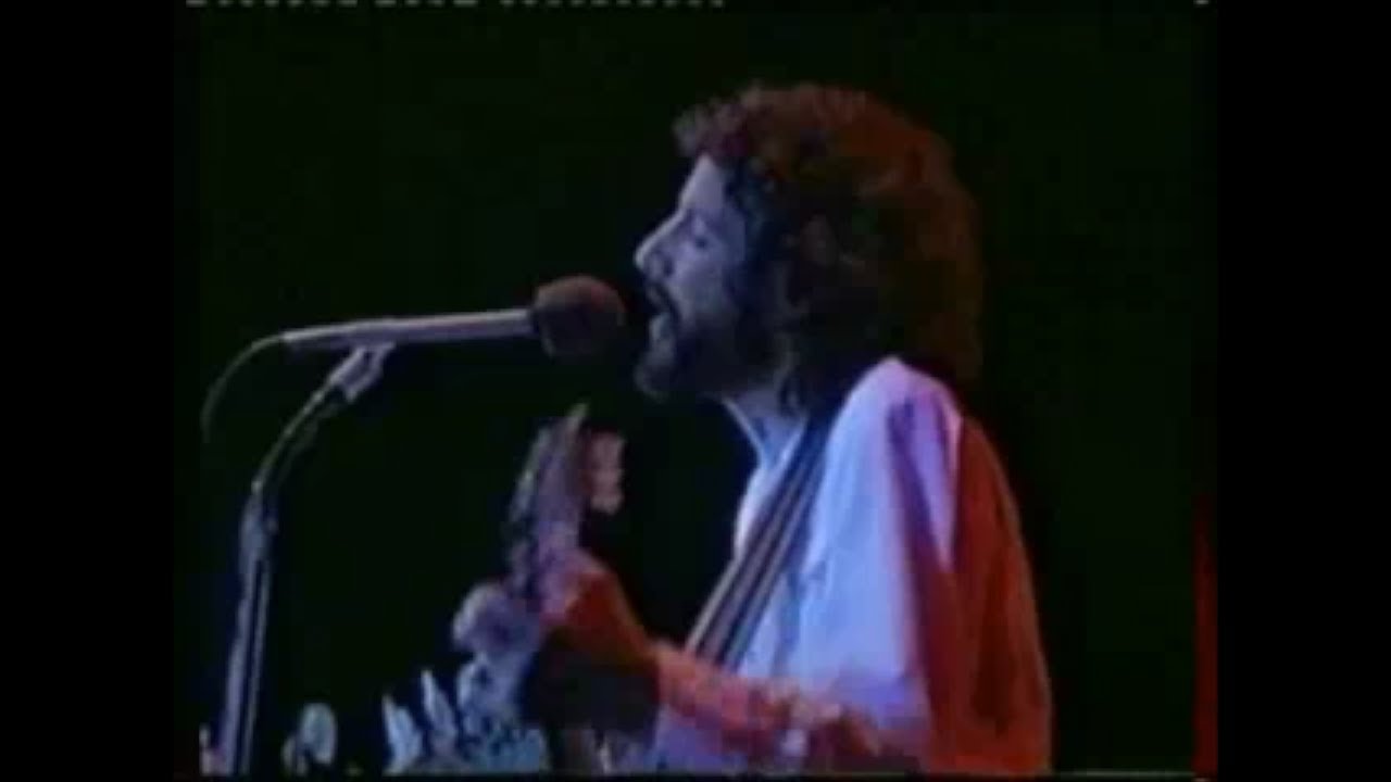 Behind the Music - Cat Stevens (2000)