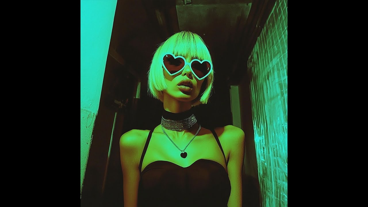 [FREE] Crystal Castles x Darkwave x Artemas Type Beat - 