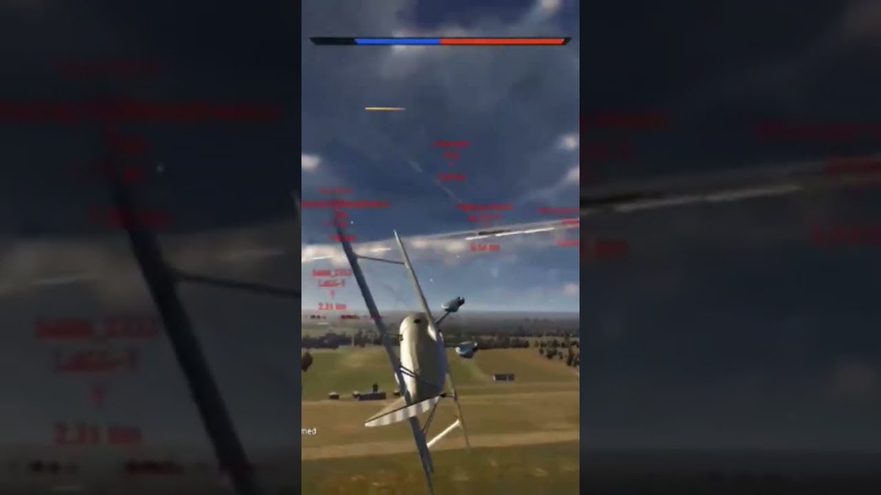 Day 5 Part 2 Of War Thunder | Renga No Fuku Inspired! #warthunder #gaming #gameplay