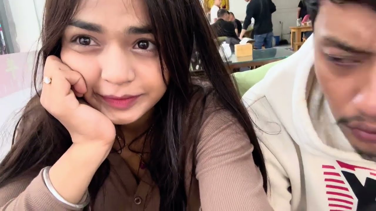Roaming around  🤭