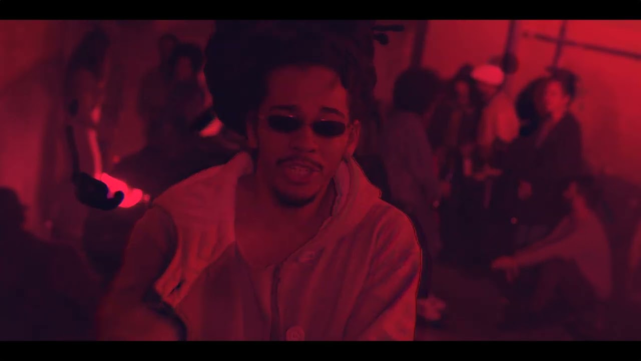 S*RTO | DowRaiz | Videoclipe | CasaTrezeStudio®