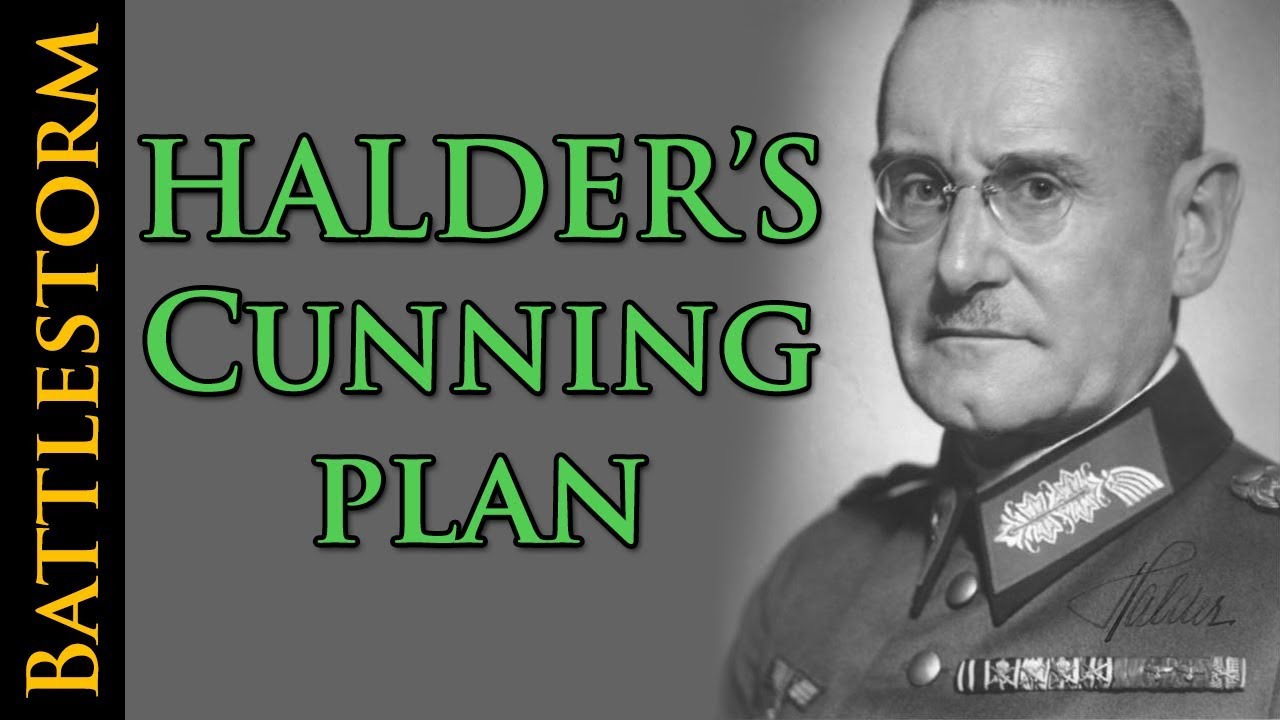 Halder's Cunning Plan to STOP Erwin Rommel | Operation Crusader 1941 Part 4