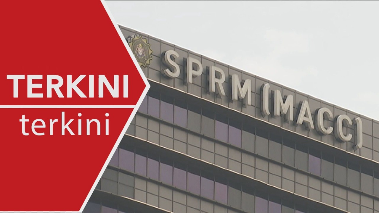 [TERKINI] SPRM nafi wujud 'mafia korporat', tuduhan cemar kredibiliti siasatan