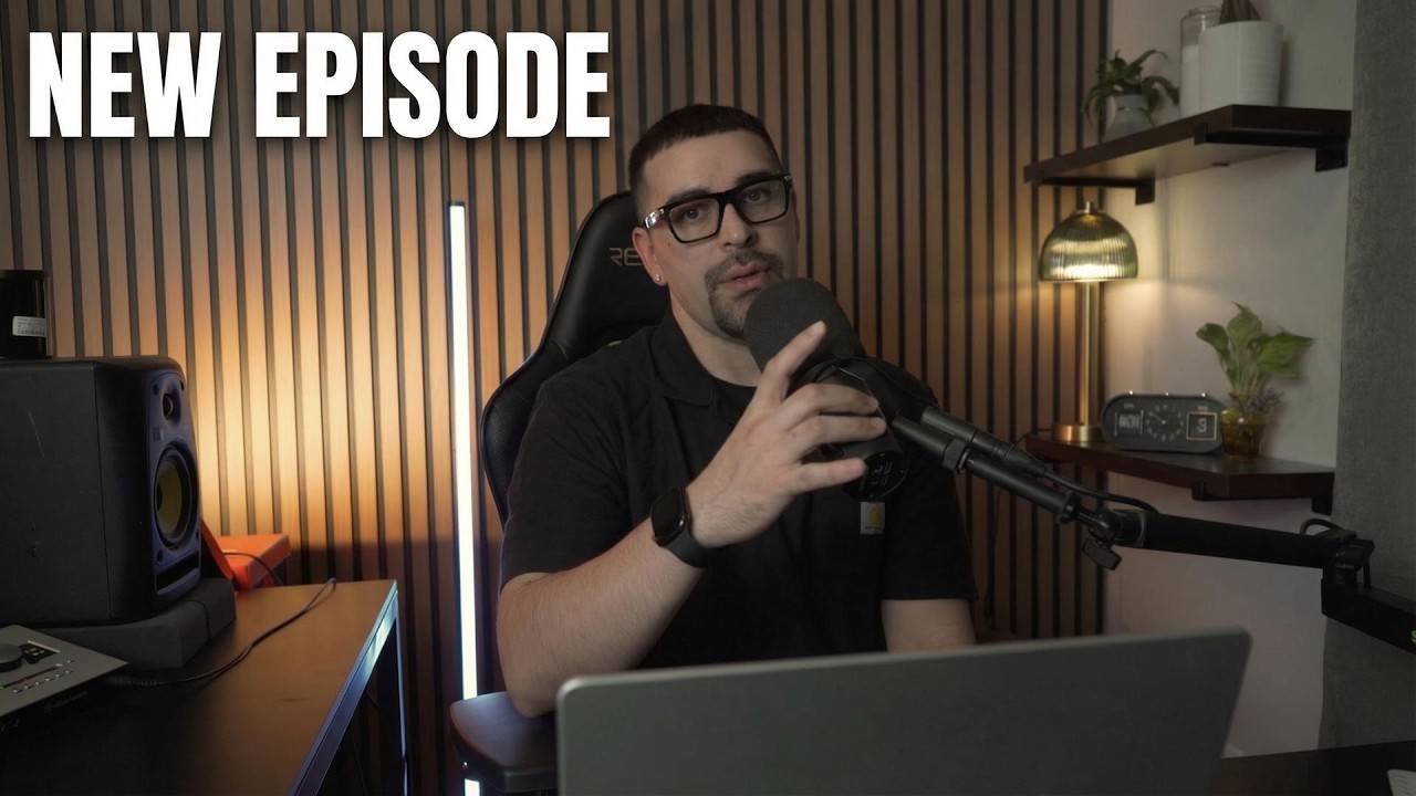 Mondays W Manny G | EP 2