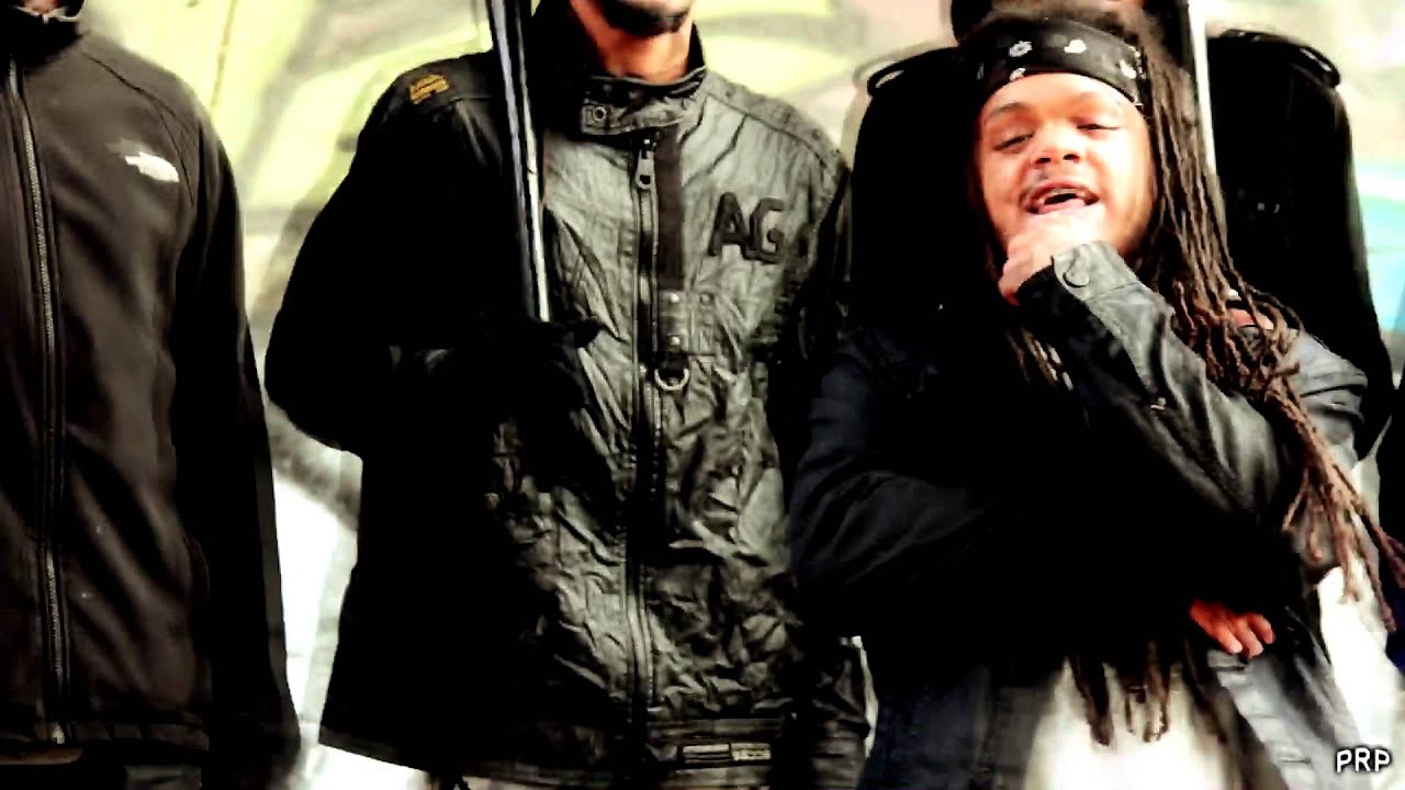 Inkboy lil B- this is what they want