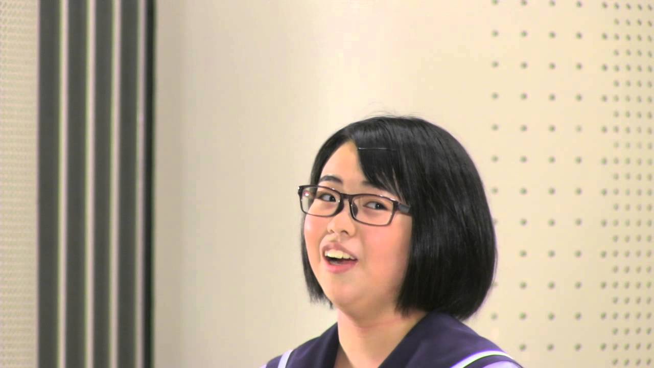 名古屋市立神沢中学校(B)　棗のうた　作詞：岸田衿子　作曲：木下牧子