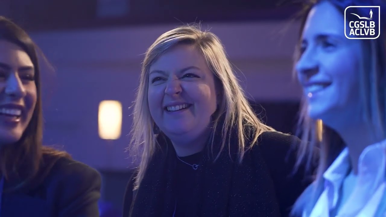 Plus de 300 candidats pleins d'énergie à la Convention des candidats bruxellois de la CGSLB/ACLVB