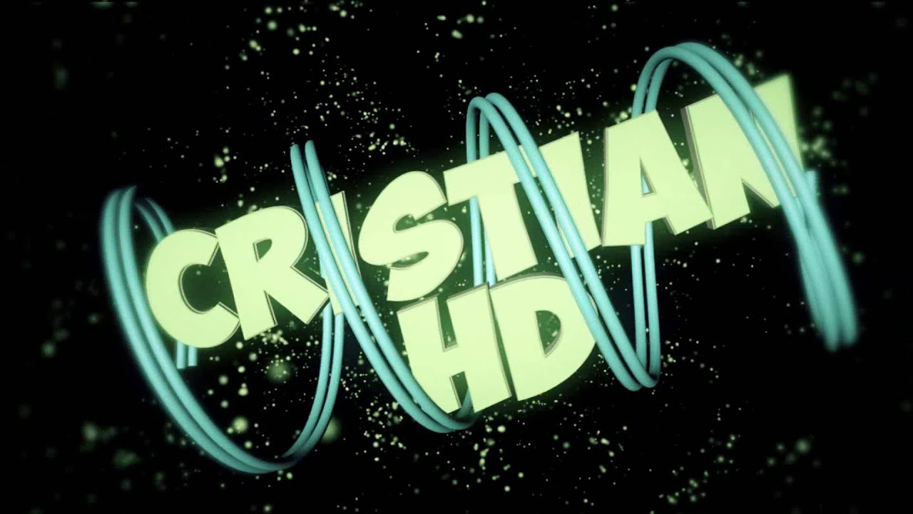 Intro | Cristian hdgames