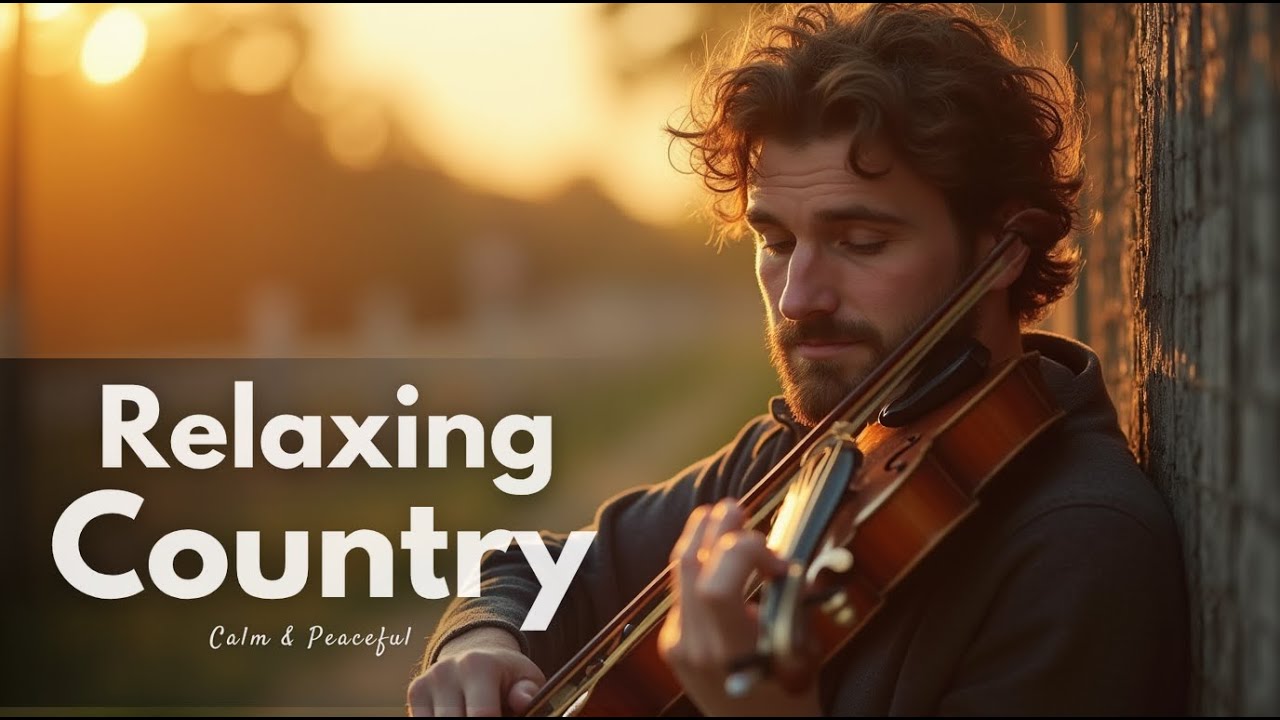Relaxing Music to Escape the Noise – 1 Hour of Serenity, Stillness, and Harmony