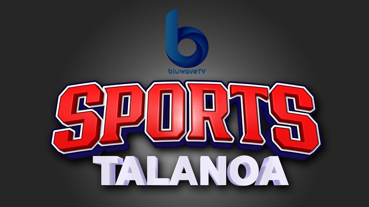 Sports Talanoa Season 3 Episode 21