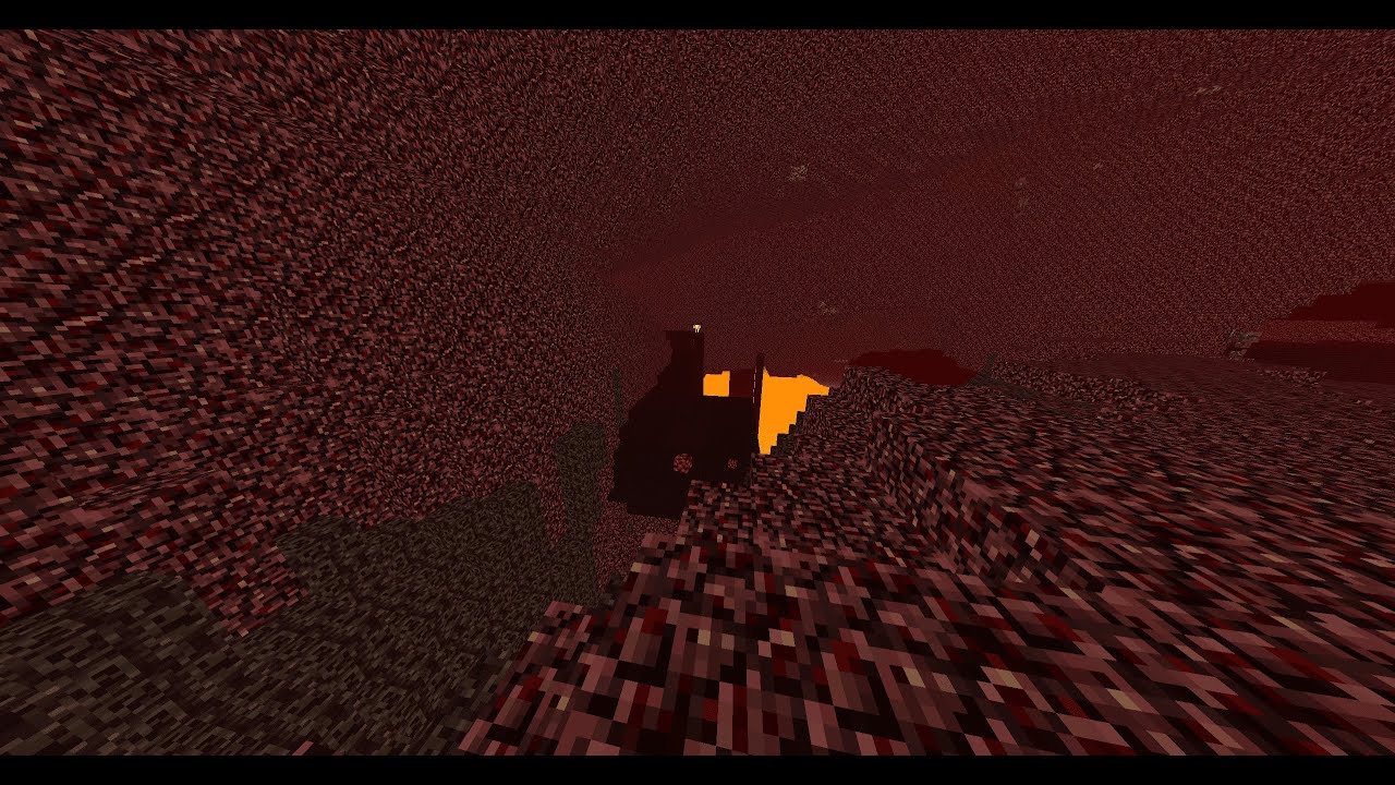 Minecraft Hardcore 1.8.9 [Ep.6] - ไปประตูนรก !?