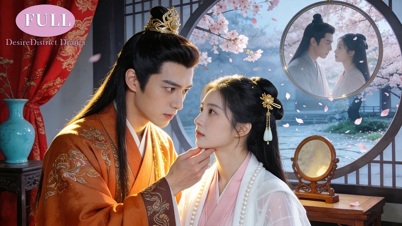 【ENG SUB】He Thought She'd Always Stay. She Thought He'd Change. They Were Both Wrong#minidrama