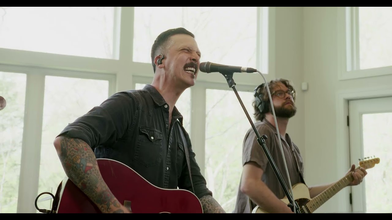 American Aquarium - 