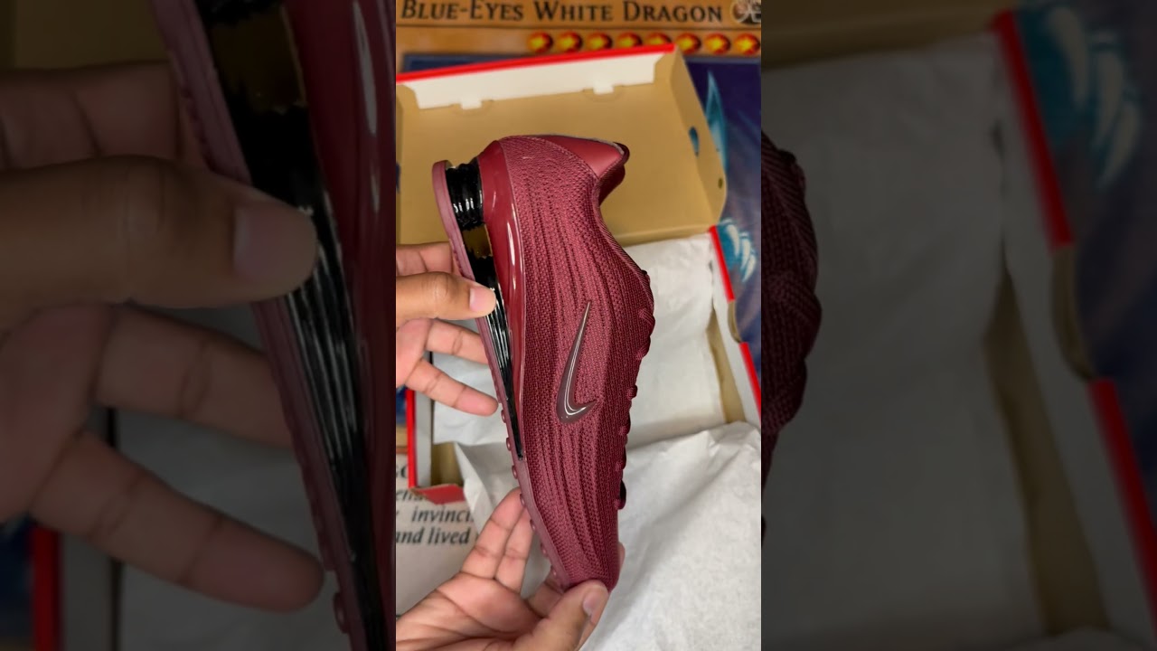 Nike Shox Z | Классика, переосмысленная для женщин. Выход 1 ноября