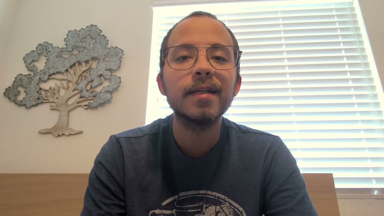 Lesson 6 - Discussion Video