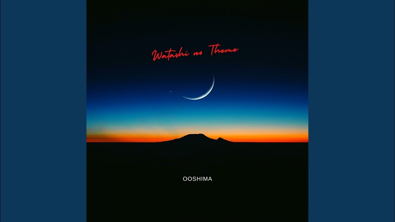 Watashi no Theme (Piano Version)