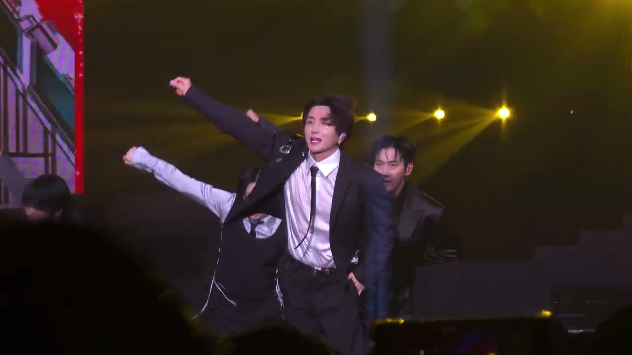 2026.01.25 Super Show 10 Super Junior - Bonamana