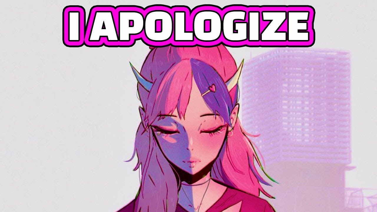 Ironmouse Final Response to the Huge Drama