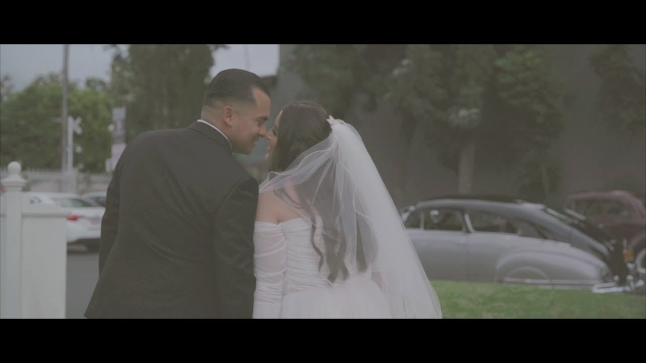 Kyleigh and Jimmy's Wedding