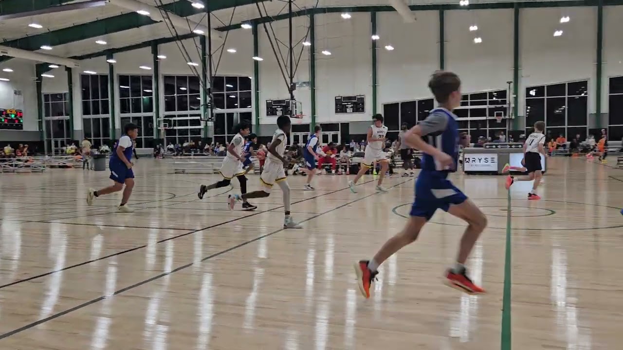 Kai Buckets v Mavs 01.18.26 (2)