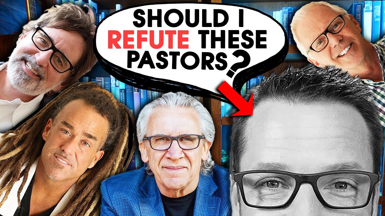 20 Questions with Pastor Mike (Episode 11)