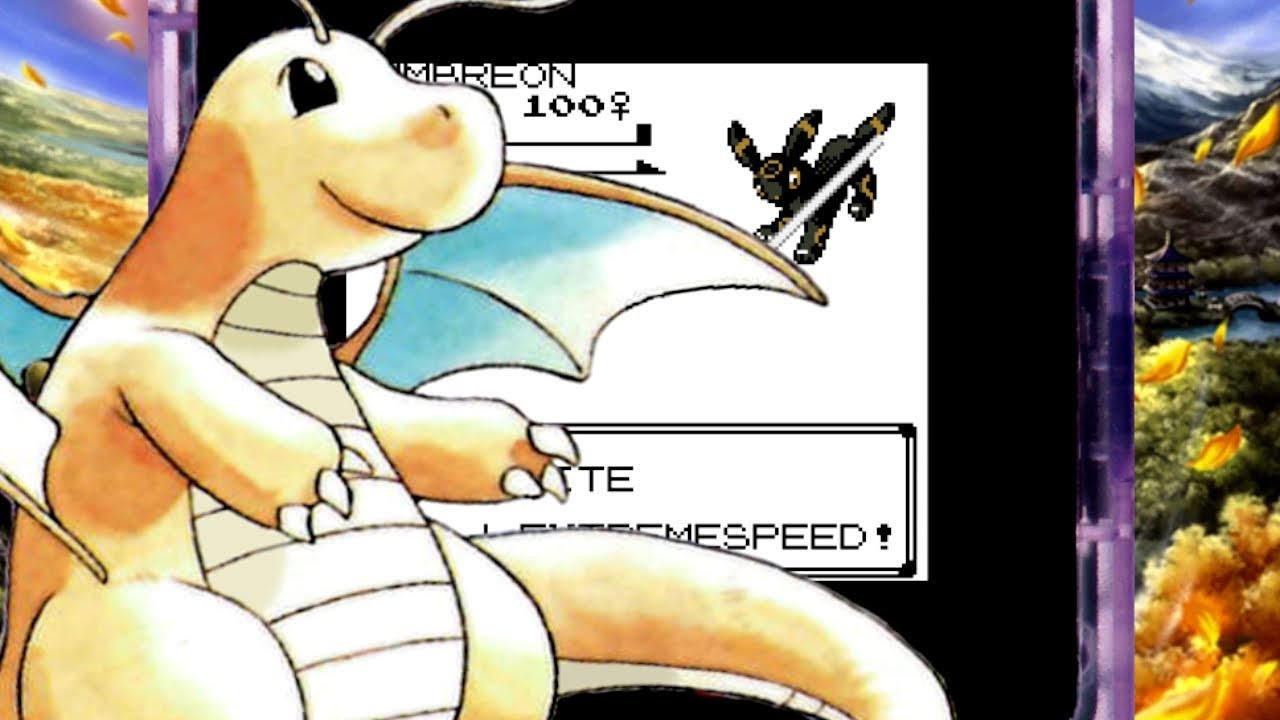 Pokemon Gold/Silver/Crystal wi-fi Битва Юс против Хонига 【Тематическая битва】 Дрейк против Гэри!