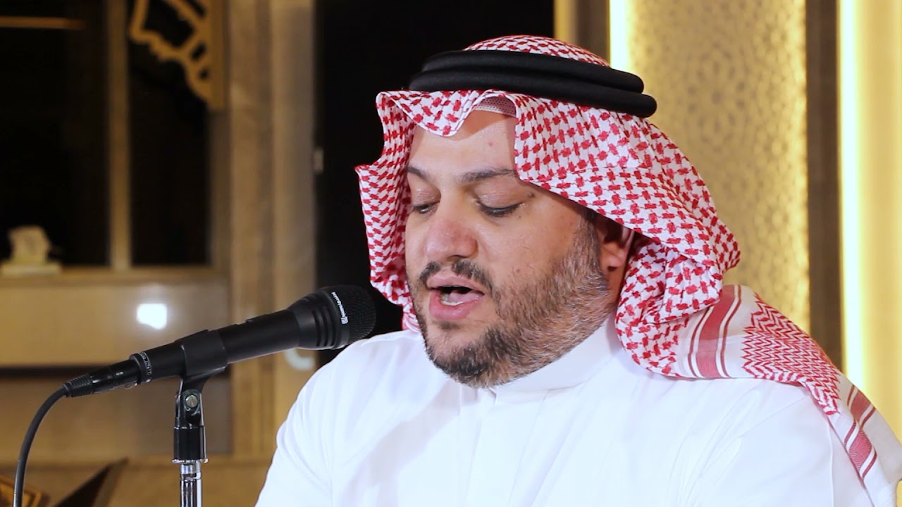 تلاوة خاشعة | #مزامير_قرآنية  