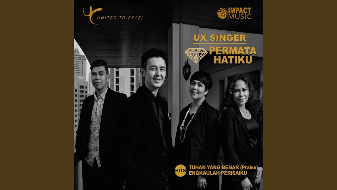 Kasih Tuhan