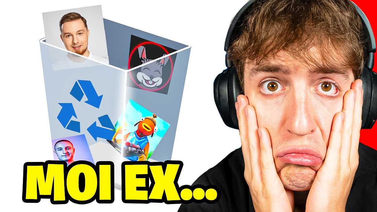 TESTUJĘ EX DUO w Fortnite