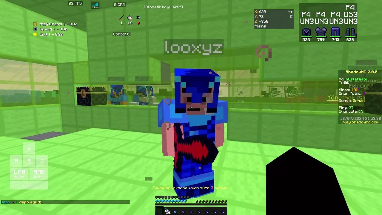 Shadowmc 1x zehir