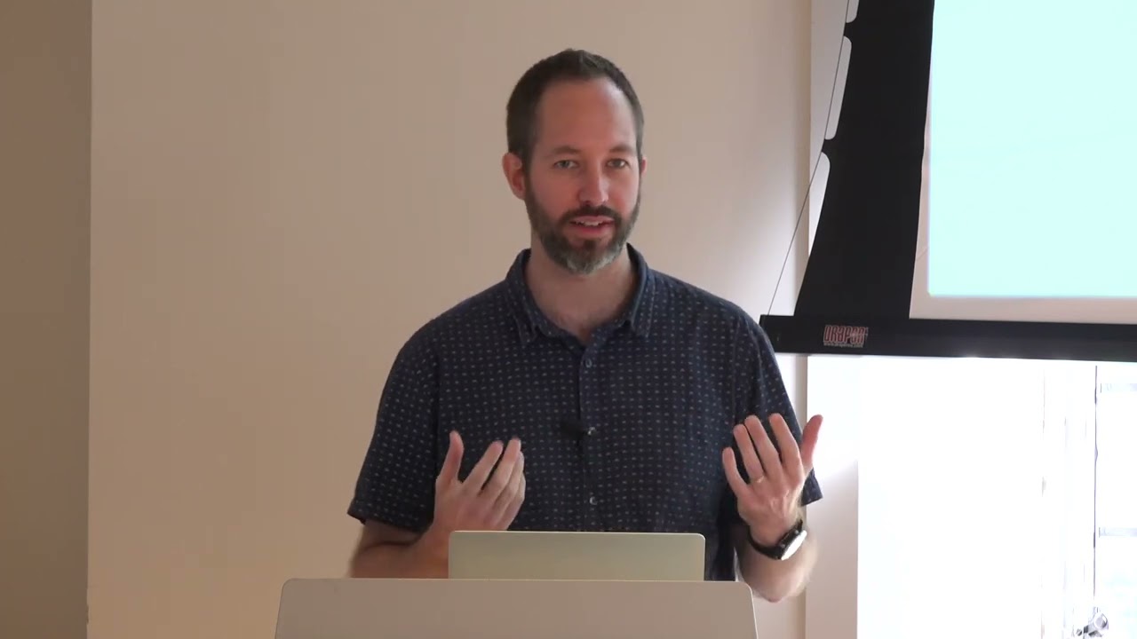 Introduction to Computational Social Science