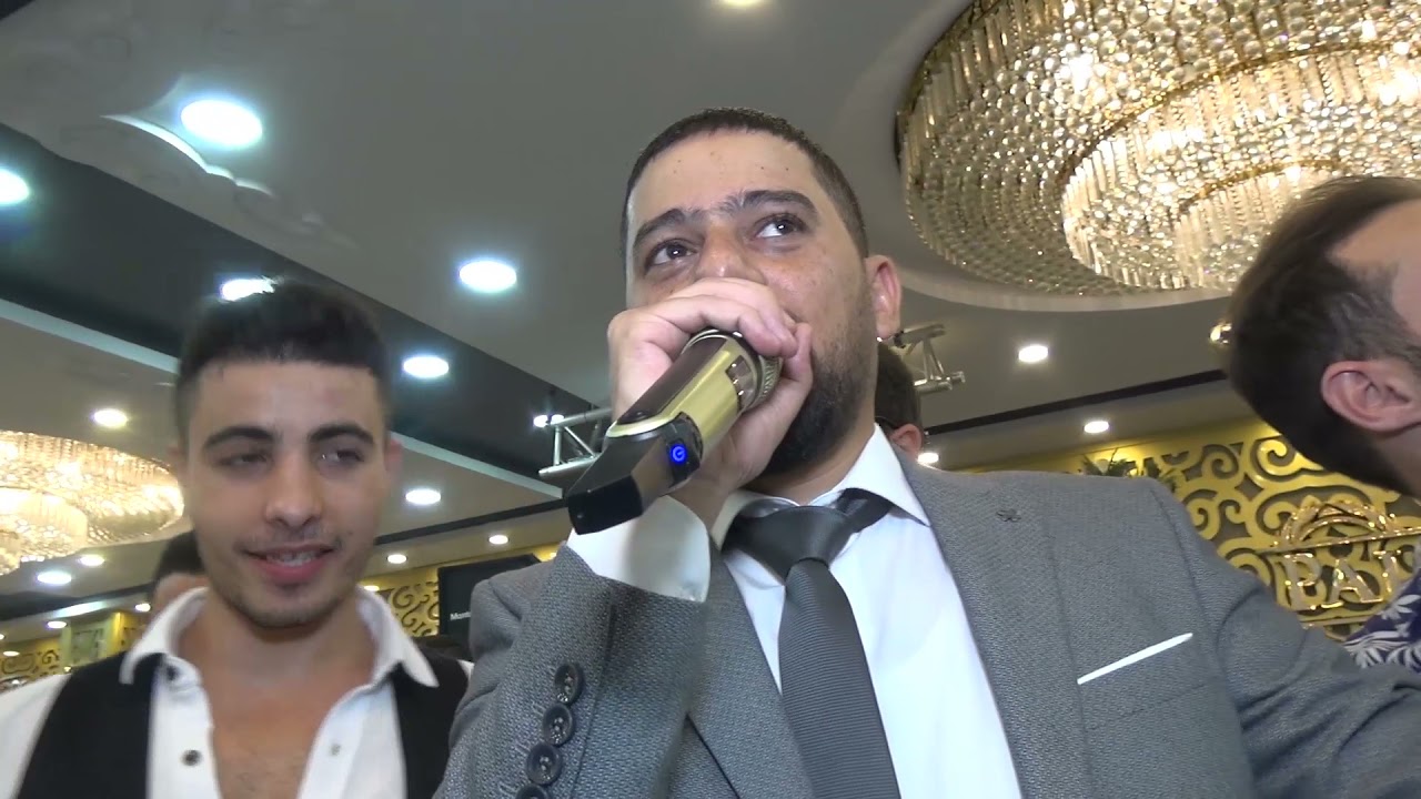 #الفنان_معدالحسان_زفاف العريس حمدو كرنو حفلة مرسين الجزء الثالث