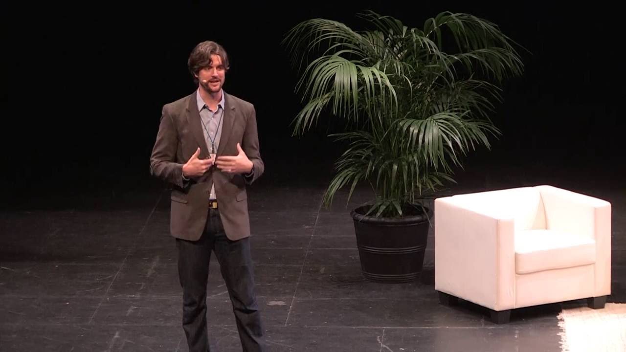 Craig Anderson: How Scientists Measure Awe in the Wild
