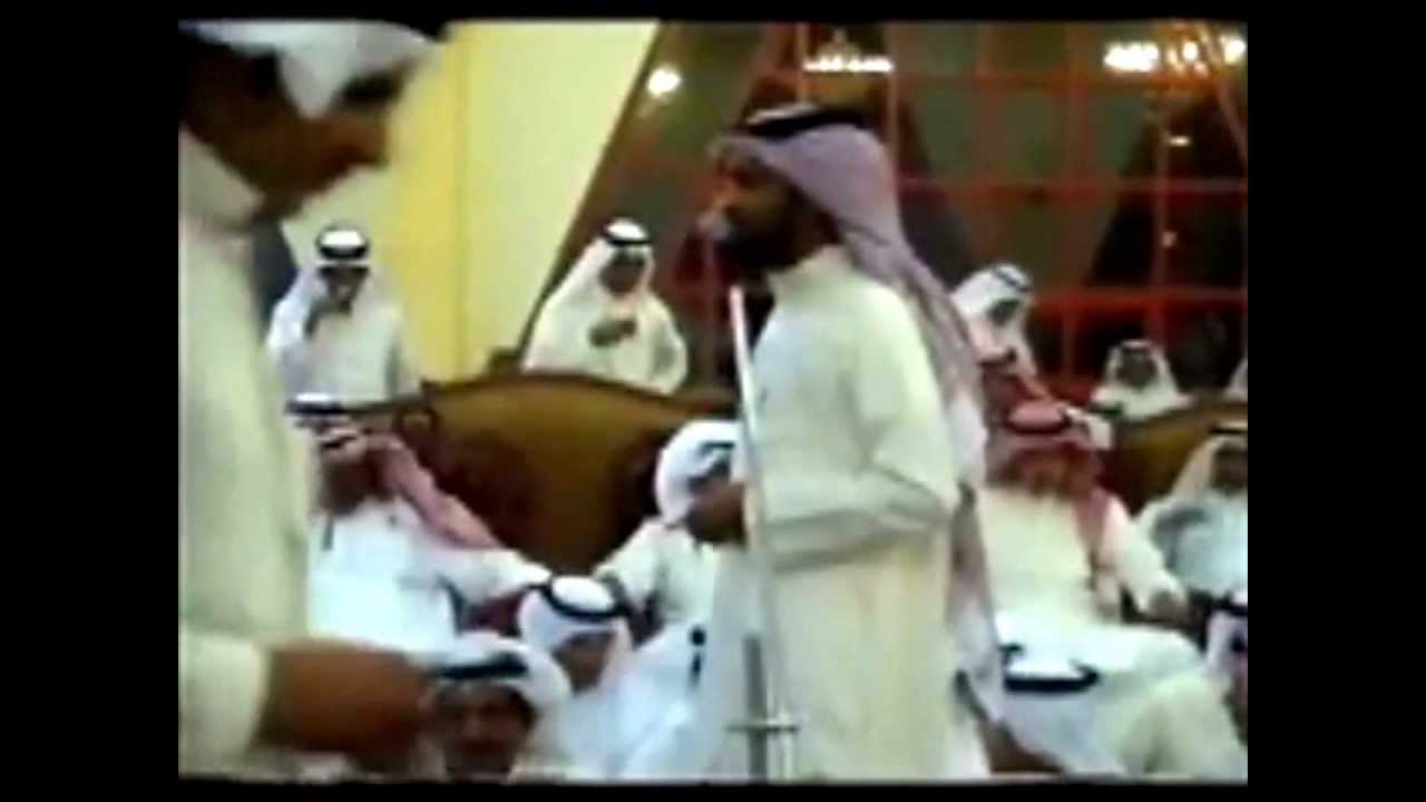 رباعيه ناريه راشد العازمي ومساعد العازمي وسعود العبدلي وفايز الميموني