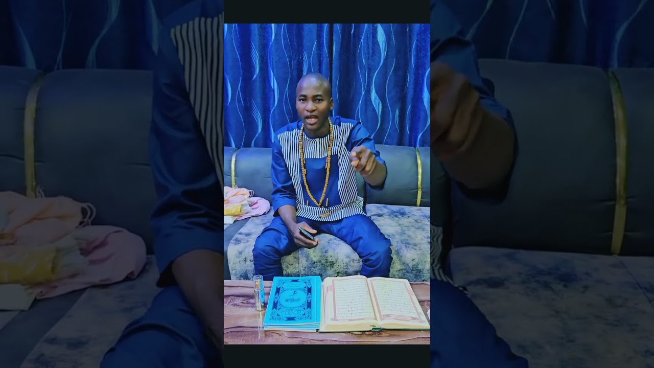 Cheikh yacouba ka faida kene+223 90664257